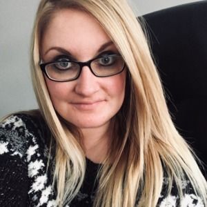 Meet your Posher, Heather